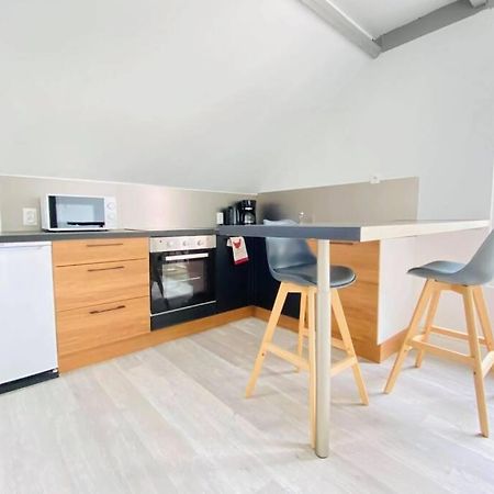 Le Belle Vue St Marcel Apartment ล็อง ภายนอก รูปภาพ